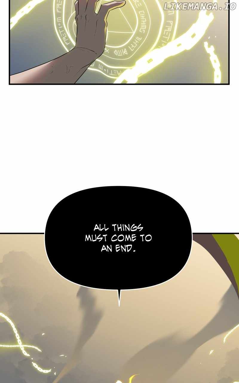 The One Who Parried Death Chapter 43 14
